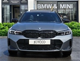 BMW 3 Series Image 4
