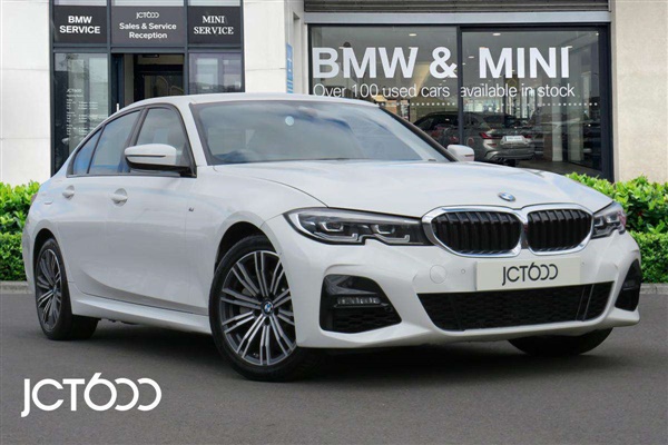 Large image for the Used BMW 3 Series