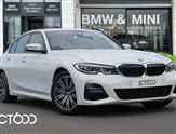 BMW 3 Series Image 1