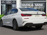 BMW 3 Series Image 2