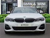 BMW 3 Series Image 4
