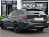 BMW 3 Series Image 2