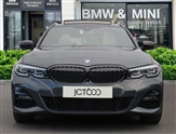 BMW 3 Series Image 4