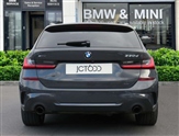 BMW 3 Series Image 5