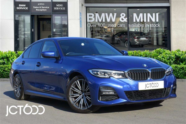 Large image for the Used BMW 3 Series
