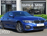 BMW 3 Series Image 1