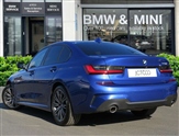 BMW 3 Series Image 2