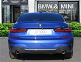 BMW 3 Series Image 5