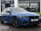 BMW 3 Series Image 1