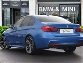 BMW 3 Series Image 2