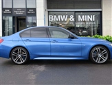 BMW 3 Series Image 3