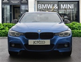 BMW 3 Series Image 4