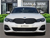 BMW 3 Series Image 4
