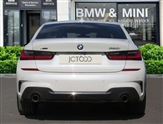 BMW 3 Series Image 5