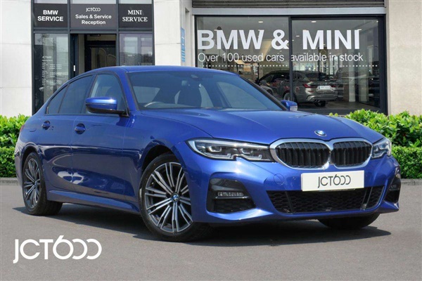 Large image for the Used BMW 3 Series