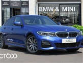 BMW 3 Series Image 1