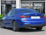 BMW 3 Series Image 2