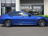 BMW 3 Series Image 3