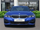 BMW 3 Series Image 4