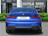 BMW 3 Series Image 5