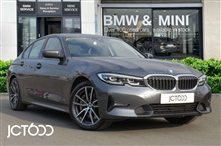 Used BMW 3 Series