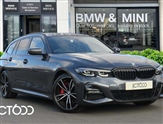 BMW 3 Series Image 1
