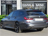 BMW 3 Series Image 2