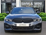 BMW 3 Series Image 4