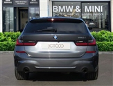 BMW 3 Series Image 5