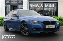 Used BMW 3 Series