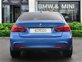 BMW 3 Series Image 5