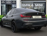 BMW 3 Series Image 2