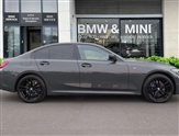 BMW 3 Series Image 3