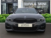 BMW 3 Series Image 4