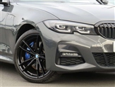 BMW 3 Series Image 6