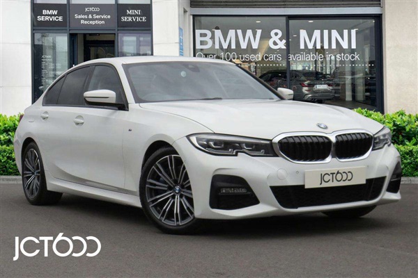 Large image for the Used BMW 3 Series