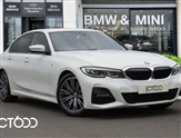 BMW 3 Series Image 1