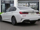 BMW 3 Series Image 2