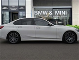 BMW 3 Series Image 3
