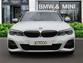 BMW 3 Series Image 4