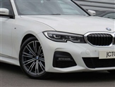 BMW 3 Series Image 6