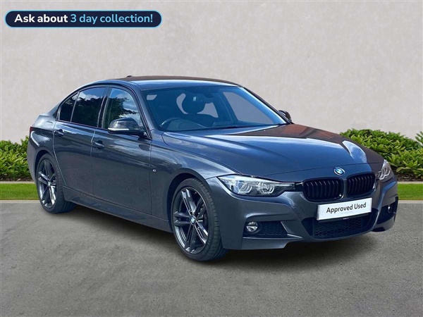 Large image for the Used BMW 3 Series