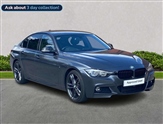 BMW 3 Series Image 1