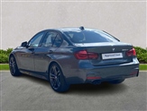 BMW 3 Series Image 2