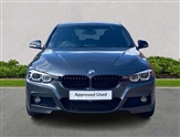 BMW 3 Series Image 5