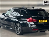 BMW 3 Series Image 5