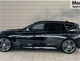 BMW 3 Series Image 6