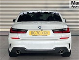 BMW 3 Series Image 4