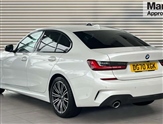 BMW 3 Series Image 5