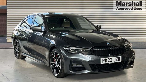 Large image for the Used BMW 3 Series